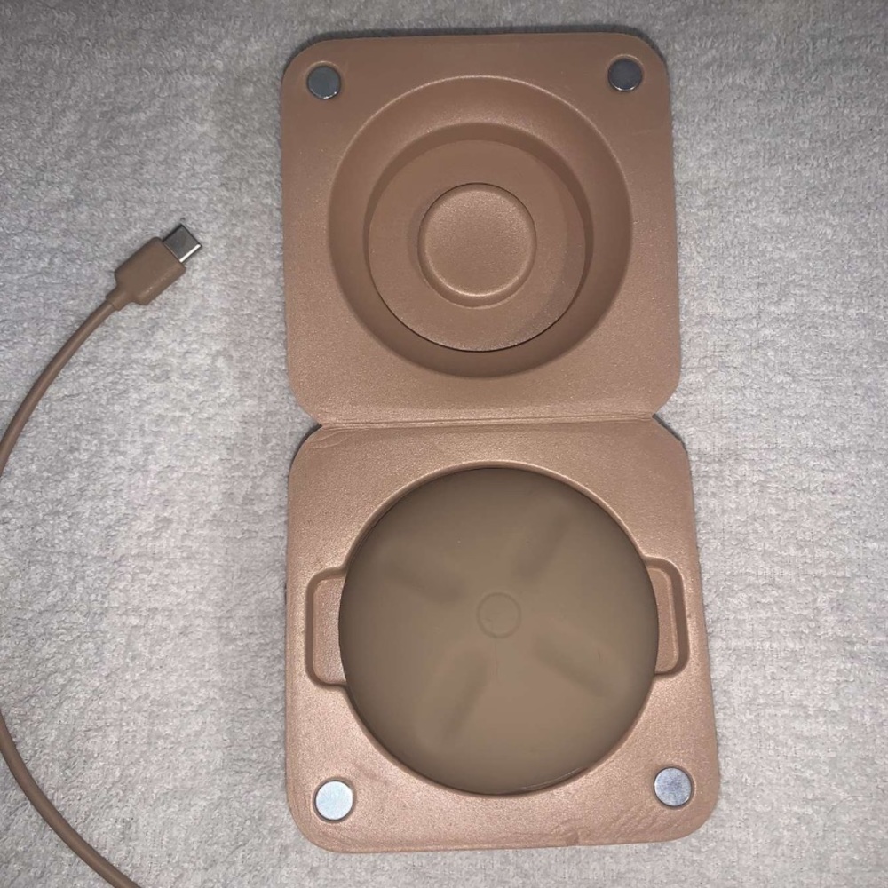 Stem player brand new used once